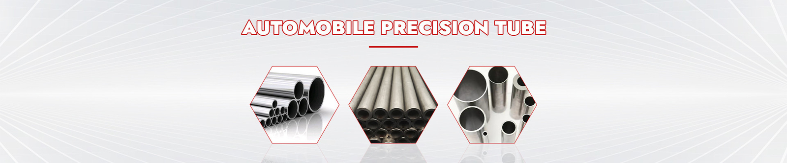 Seamless Tube Cutting And Processing