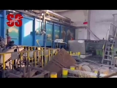 Industrial 34MnB5 Steel Carbon Seamless Steel Pipe EN10305-2 ASTM A513