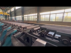 Hydraulic Cylinder Seamless Honed Tube ST52 E335 OEM