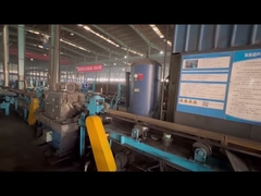 A36 Q345 Cylinder Stainless Seamless Honed Tube Galvanized Rectangular Round