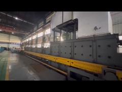 Honed Cylinder Seamless Hydraulic Tube ST52.3 ODM