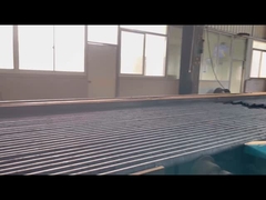 Cold Drawn 1020 Seamless Hydraulic Tube 1045 Dom Tubing